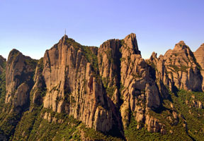 Montserrat Natural Park