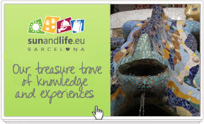Sunandlife.eu, your personal Travel Planners