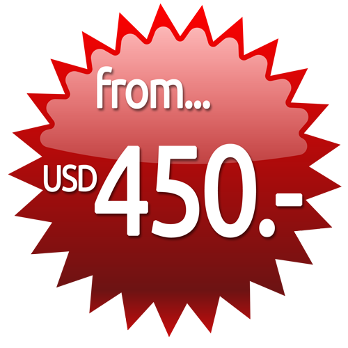 Sunandlife.eu: our unbelievable price!
